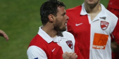 Dinamo Marius Niculae
