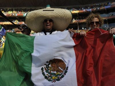 VIDEO Africa de Sud 1-1 Mexic, in primul meci de la Cupa Mondiala! Vezi aici golurile!_1
