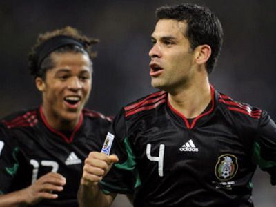 VIDEO Africa de Sud 1-1 Mexic, in primul meci de la Cupa Mondiala! Vezi aici golurile!_29