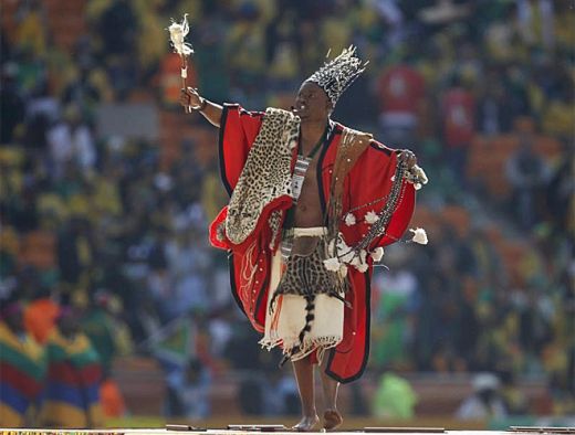 VIDEO Africa de Sud 1-1 Mexic, in primul meci de la Cupa Mondiala! Vezi aici golurile!_5