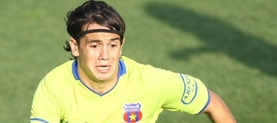 Andrei Ionescu Giresunspor Steaua