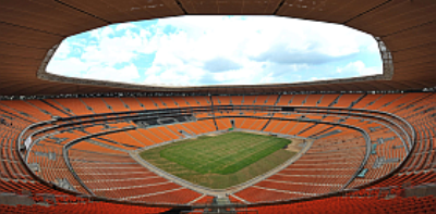 FOTO / Imagini senzationale de la deschiderea Mondialului din Africa de Sud!_1