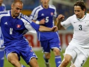 Inlocuitor pentru Tiago: slovenul Komac la Steaua?