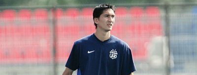 Ricardo Pedriel Suarez Steaua
