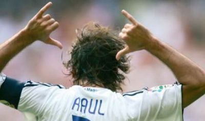 Raul ...Rusescu de la Urziceni vrea sa joace cu Raul de la Real&nbsp;Madrid!