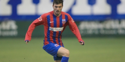 Dinamo Steaua Tiago Gomes