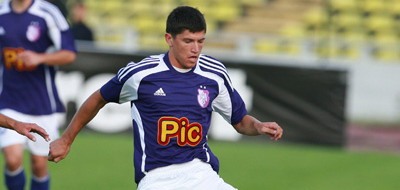 Cristi Tanase FC Arges Gigi Becali Iulian Tames Steaua