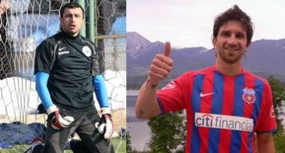 Cristian Munteanu Dinamo Krum Bibiskov Steaua