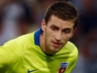 Steaua si Bursaspor s-au inteles pentru transferul lui Lovin!