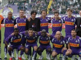 McStay, antrenor Ujpest: &quot;Stiu bine ce am de facut. Sper sa facem surpriza&quot;