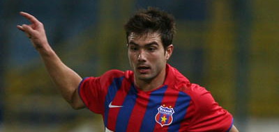 Adrian Ilie Dinamo Steaua Tiago Gomes