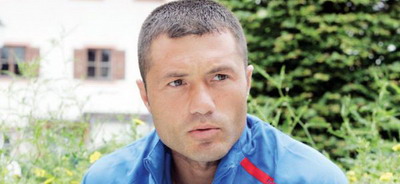 Adrian Ilie Gigi Becali Steaua