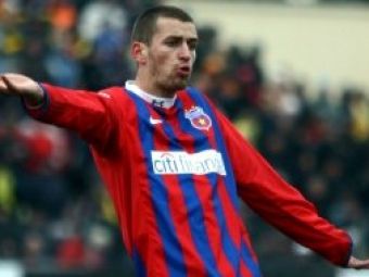 Plecarile lui&nbsp;Lovin si Baciu o costa pe Steaua aproape 1 milion de euro!