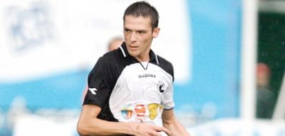 Andrei Cordos Dinamo U Cluj