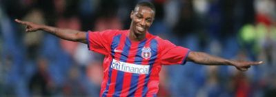Vaslui renunta la Semedo! Se comporta de parca a rupt norii la Steaua! Antonio Semedo CFR Cluj Steaua Vaslui