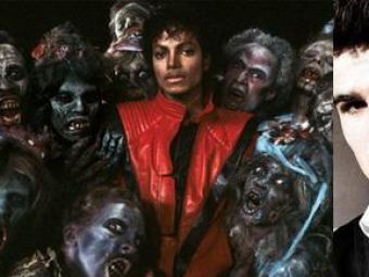 Mutu, mort dupa Thriller: &quot;Am fost indurerat de moartea lui Michael!&quot;