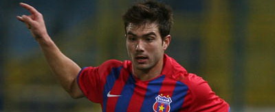 Steaua Tiago Gomes