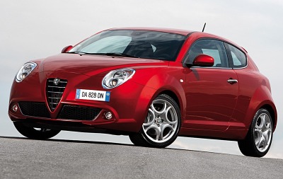 VIDEO: Avantajele unui Alfa Romeo Mito!