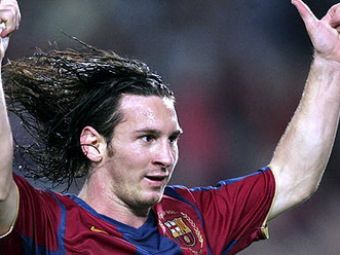&quot;Messi va castiga Balonul de Aur si FIFA World Player in 2009&quot;