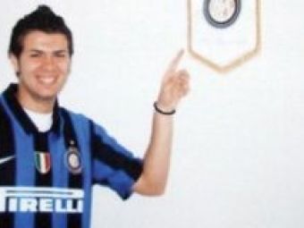 Rapid&nbsp;l-a luat pe&nbsp;Daminuta de la Inter: &quot;Vreau sa jucam in Liga Campionilor!&quot;