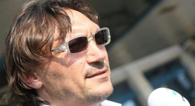 Dario Bonetti Dinamo Roberto Landi
