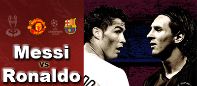 Barcelona Cristiano Ronaldo Lionel Messi