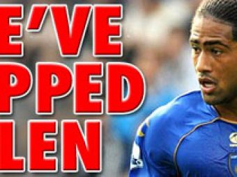 Liverpool 1-0 Chelsea: Glen Johnson pe Anfield pentru 20 de milioane de euro