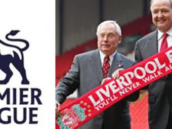 Liverpool scapa de criza: a facut rost de 400 de milioane de euro