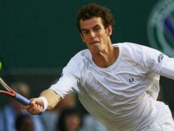 Industria pariurilor va pierde 3.5 mil de&nbsp;&euro; daca Murray se impune la Wimbledon!