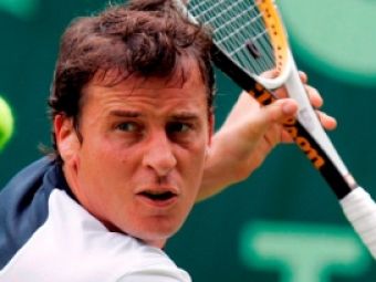 Pavel la al 10-lea turneu la Wimbledon! &quot;O sa incerc sa ma distrez cat mai mult&quot;