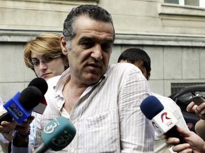 Gigi Becali