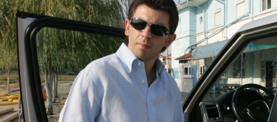 Ionut Lupescu