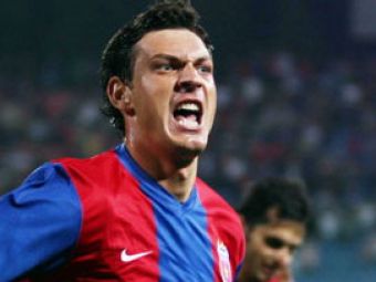 ProSport / Rada: &quot;Bergodi ne va motiva! Vreau sa fiu titular la Steaua!&quot;