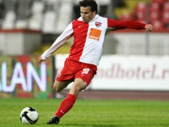 Lista lui Gigi: Adrian Cristea, Tanase sau Paraschiv la Steaua?