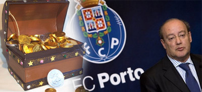 Champions League FC Porto