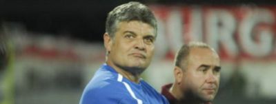 Dinamo Ioan Andone Ionel Danciulescu