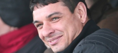 Dinamo Ionel Ganea