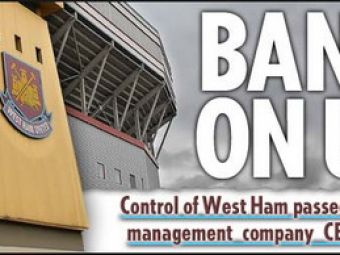Newcastle e de vanzare: 114.000.000 de EURO, West Ham cumparat de un consortiu bancar islandez!