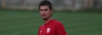 Dinamo Gabi Tamas Nicolae Badea