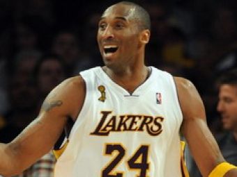 VIDEO: Kobe Bryant si Pau Gasol SHOW: Lakers - Orlando 101-96!