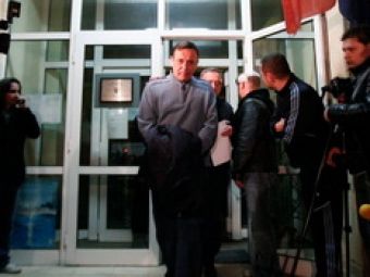 Curtea de Apel a decis:&nbsp;Gheorghe Constantin, Facaleata si Libertatu raman in arest!