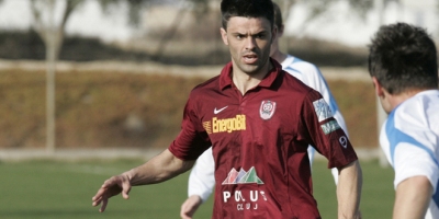 CFR Cluj Ricardo Dani