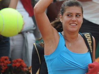 Sorana OUT&nbsp;de la Roland Garros:&nbsp;autralianca Stosur, in semifinale cu Kuznetova!