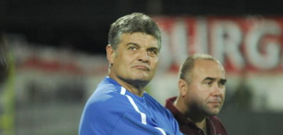 Dinamo Ioan Andone Mircea Rednic