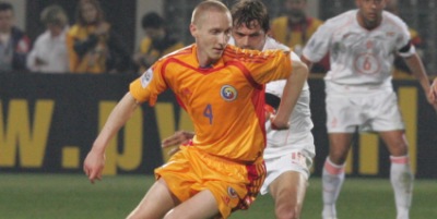 Razvan Lucescu