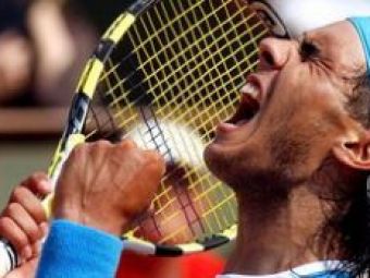 Nadal, eliminat de la Roland Garros, Federer, greu in sferturi!