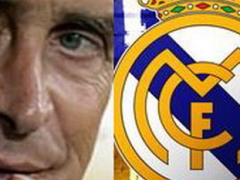 E&nbsp;OFICIAL:&nbsp;Manuel Pellegrini, noul antrenor al lui Real Madrid!