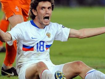 Yuri Zhirkov a semnat cu Chelsea! VEZI un gol SENZATIONAL: