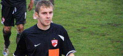 Cosmin Moti Dinamo