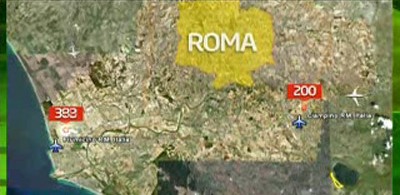 Haos la Roma! Sefii din Liga lui Mitica pot rata finala Manchester - Roma!